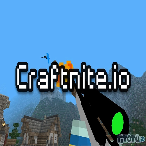 CraftNite