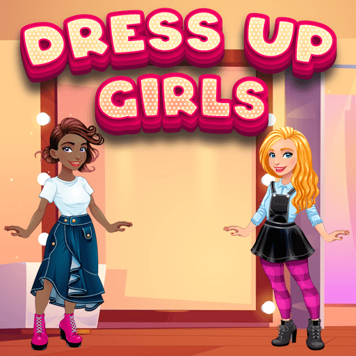 Dress Up Girls