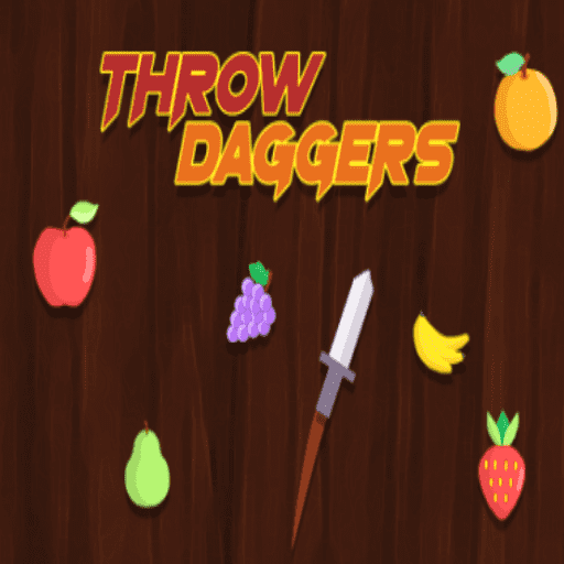 Throw Daggers